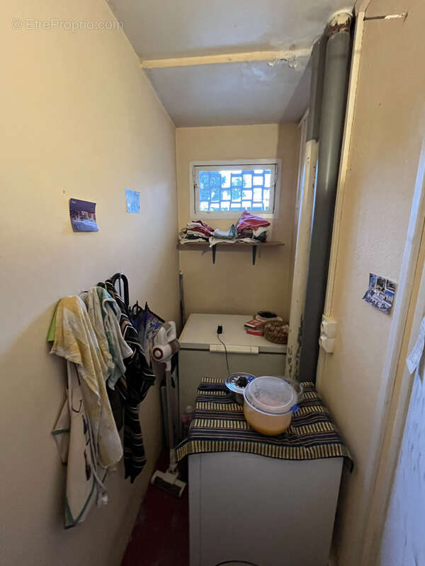 Appartement à PANAZOL