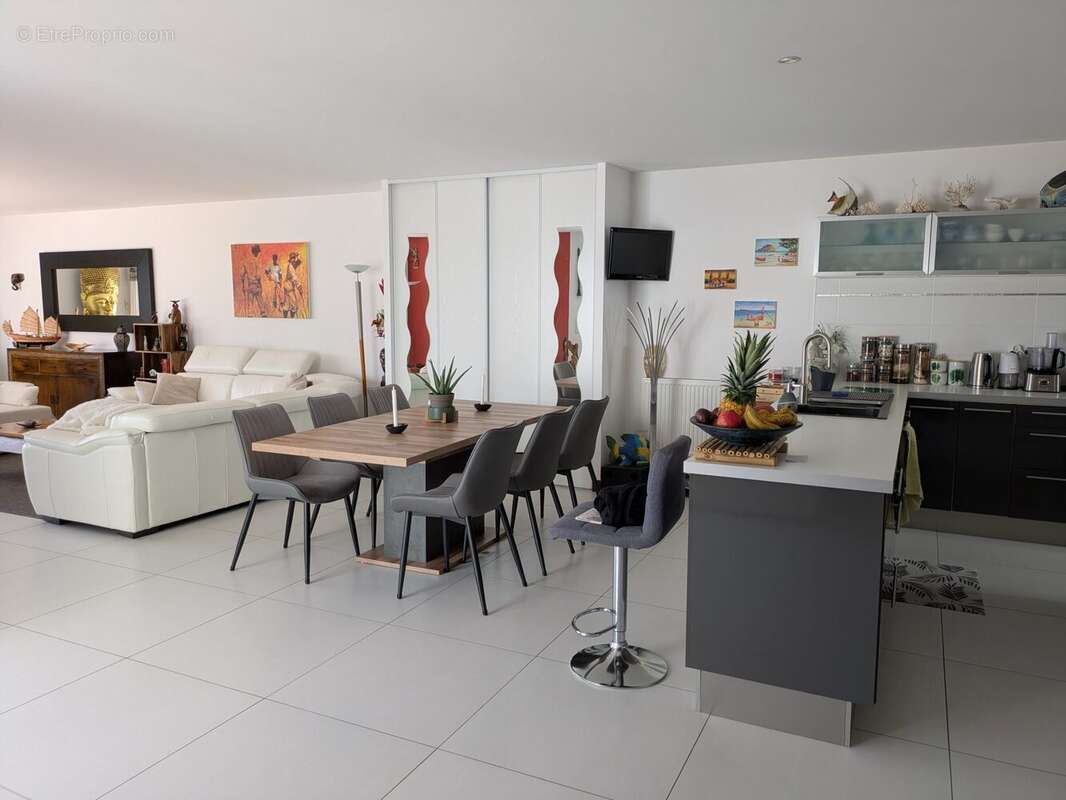 Maison à LES SABLES-D'OLONNE