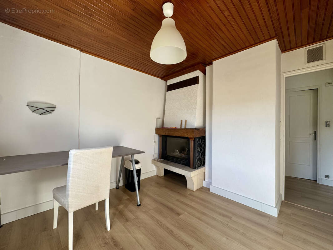 Buis les baronnies-villa 4 chambres de 120 m2 - photo 14