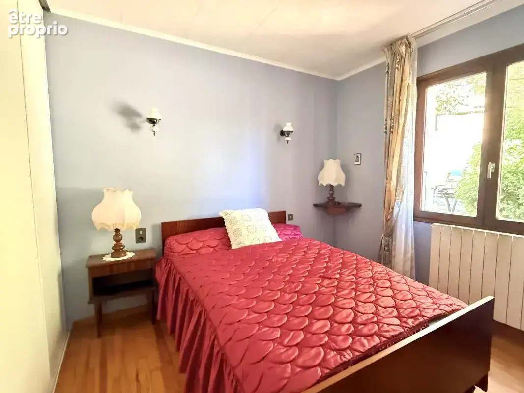 Maison traditionnelle avec vue panoramique sur Les Pyrénées - photo 4