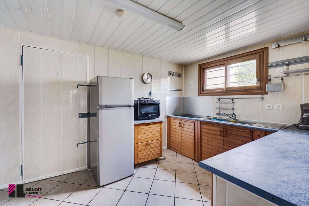 Photo 7 - Maison à LHERM