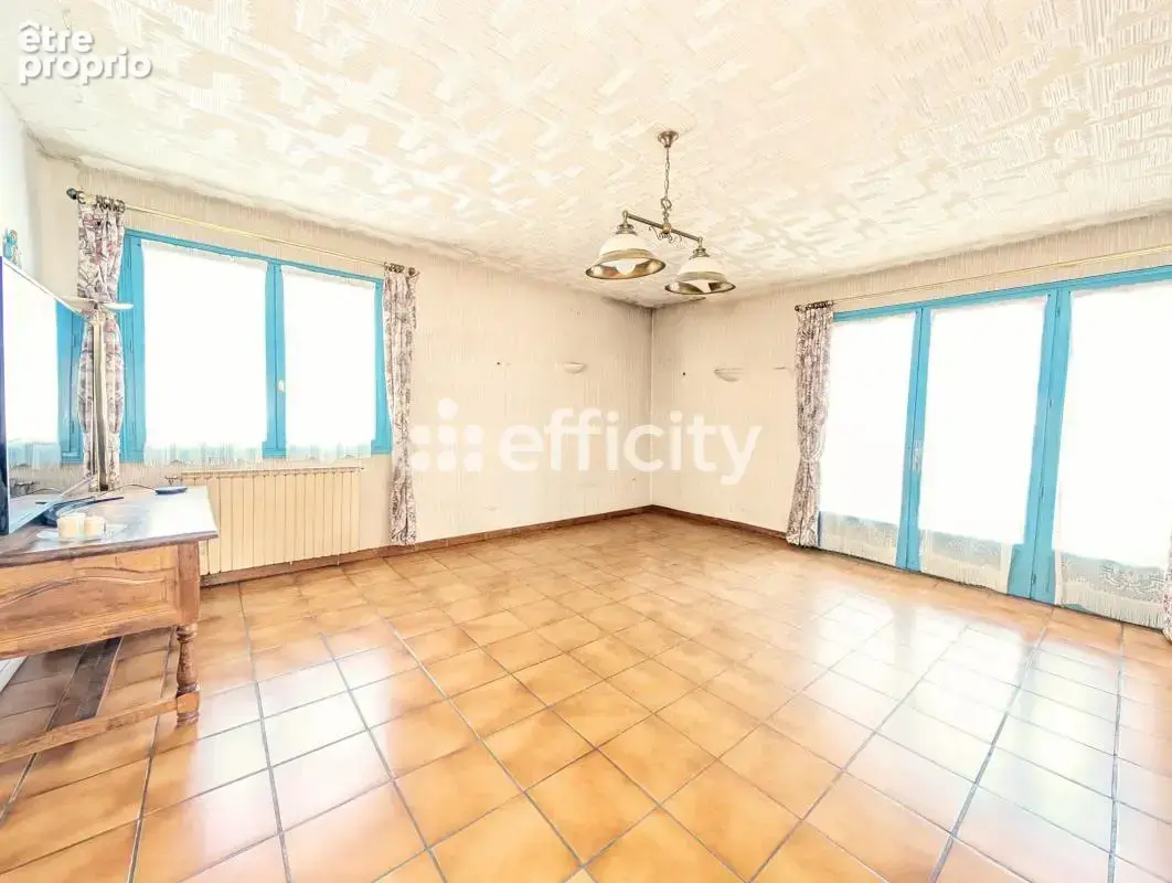 Appartement - photo 7
