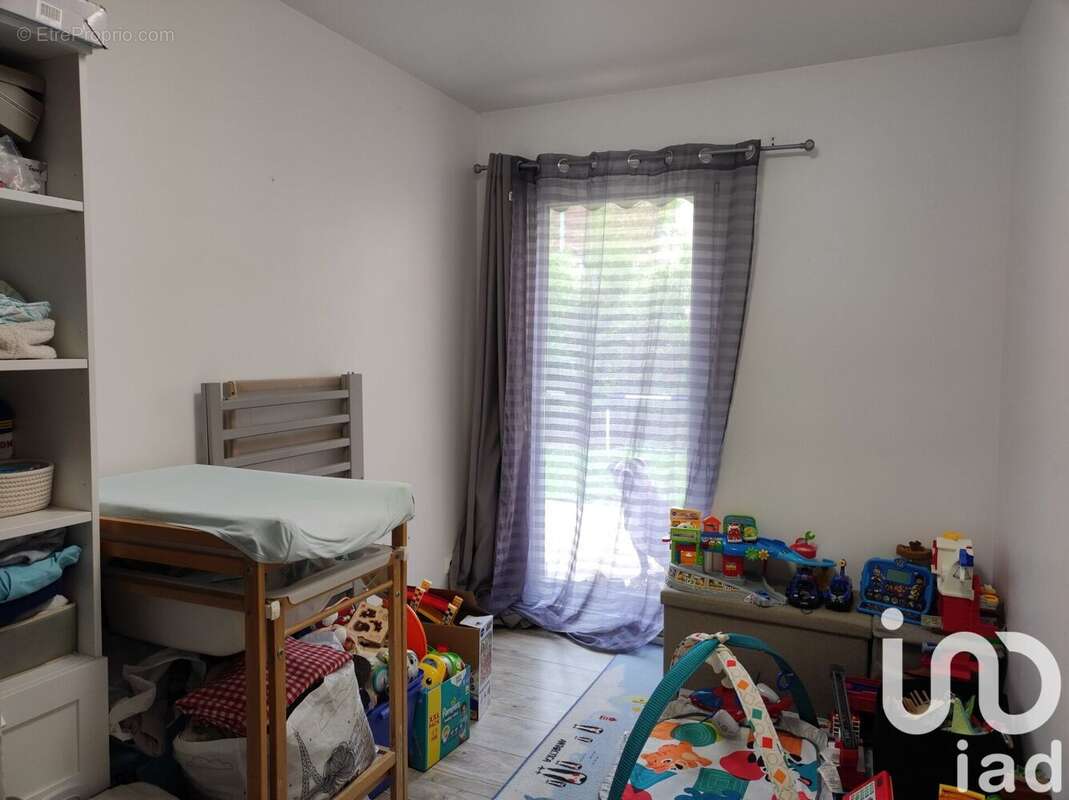 Photo 6 - Maison à LE THILLAY