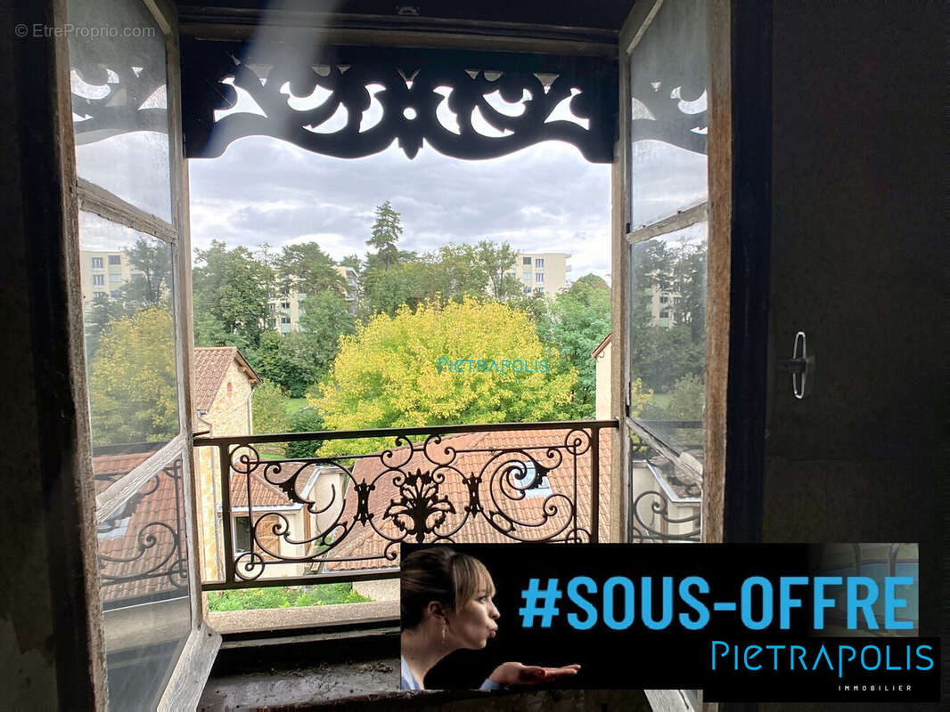 Appartement à GLEIZE