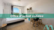 Appartement à SIGNES