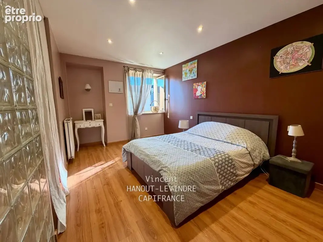 Maison à vendre 10 pièces TIERCE (49) - photo 49