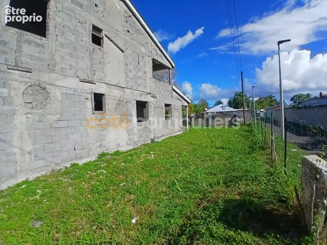 A vendre maison sur Port-Louis198 m2 - photo 3