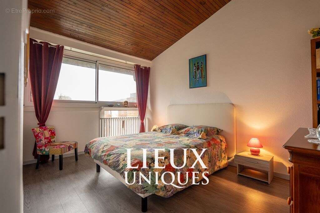 Appartement à BLOIS