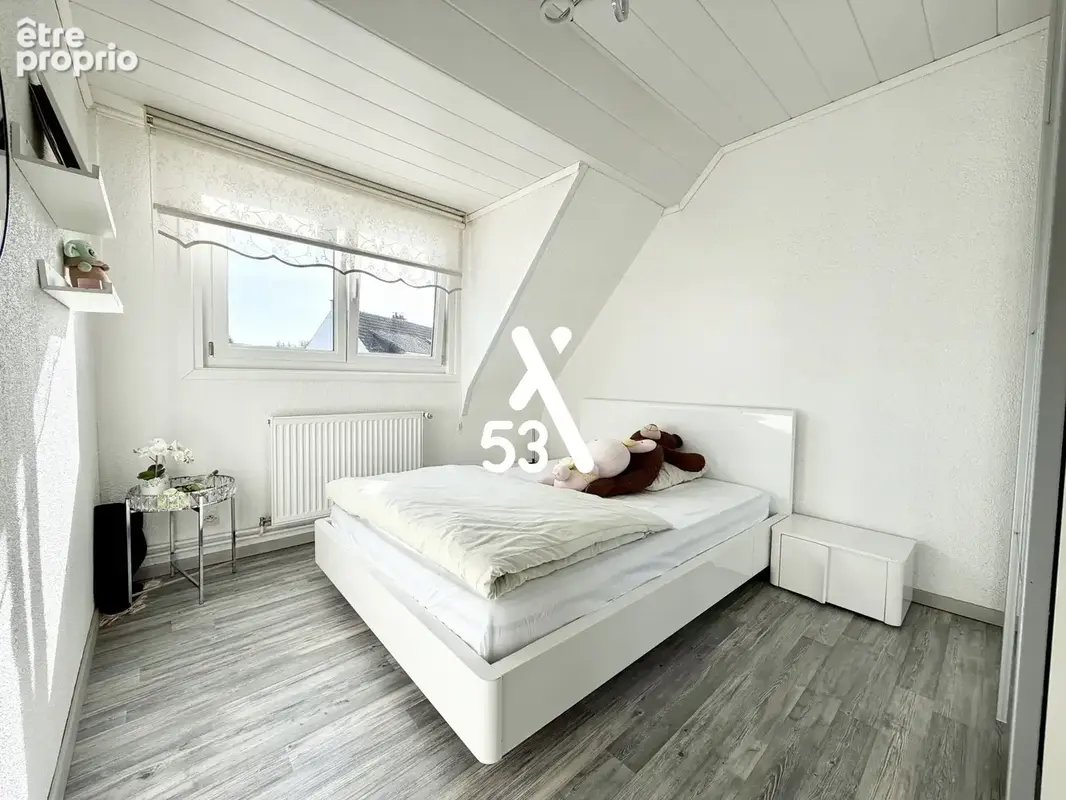 Maison 5 pièces 110 m² à vendre à Longuenesse (62219) - photo 9