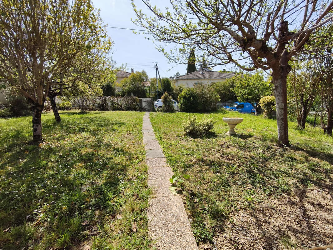 Maison à GIMONT