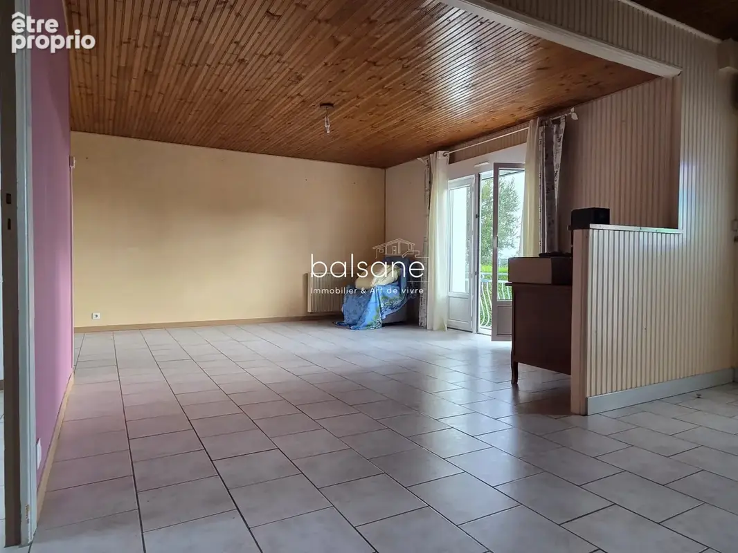 Maison 5 pièces 90 m² à vendre à Bourg-Achard (27310) - photo 6