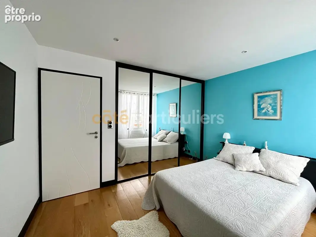 Appartement Royan 4 pièce(s) 90 m2 - photo 9