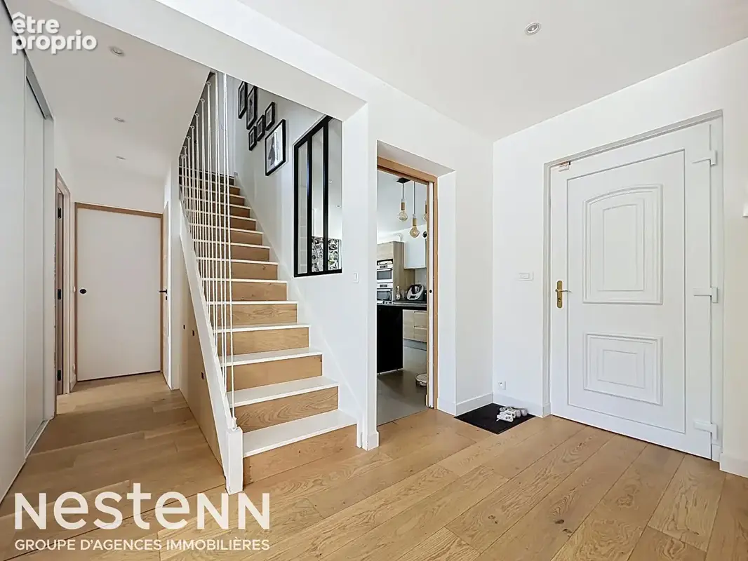 Maison contemporaine 6 pièces à Limeil-Brévannes sans travaux! - photo 7