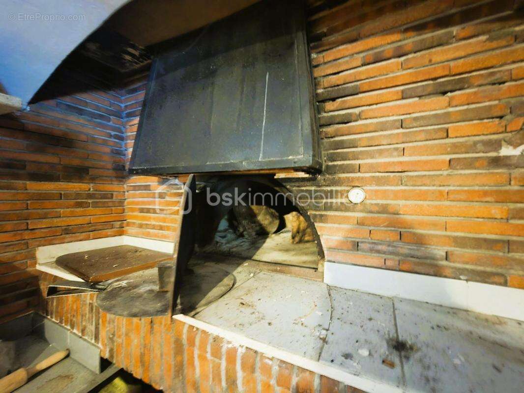 Maison à MIRAMAS