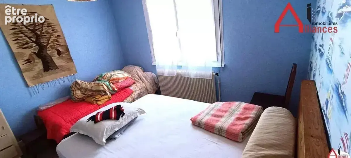 Maison 5 pièces 103 m² à vendre à Saint-Valery-Sur-Somme (80230) - photo 5