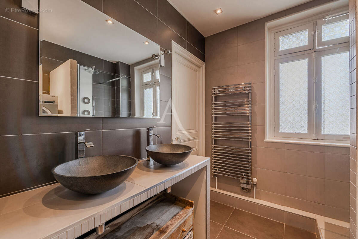 Appartement à MEAUX