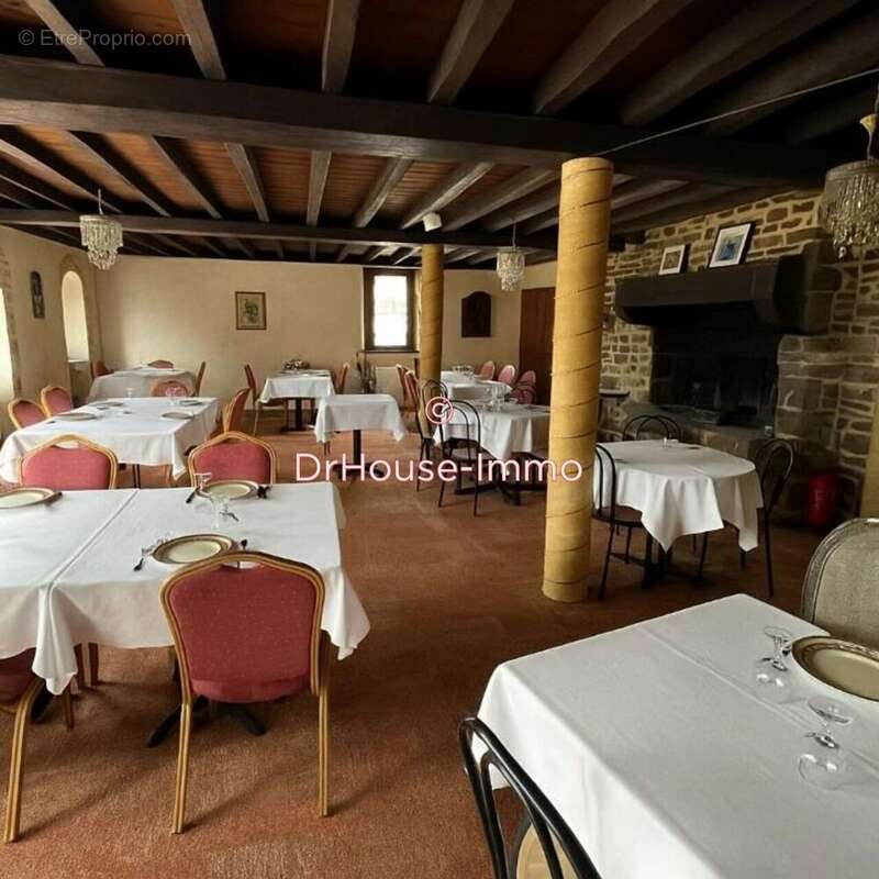 Maison à LA LANDE-PATRY