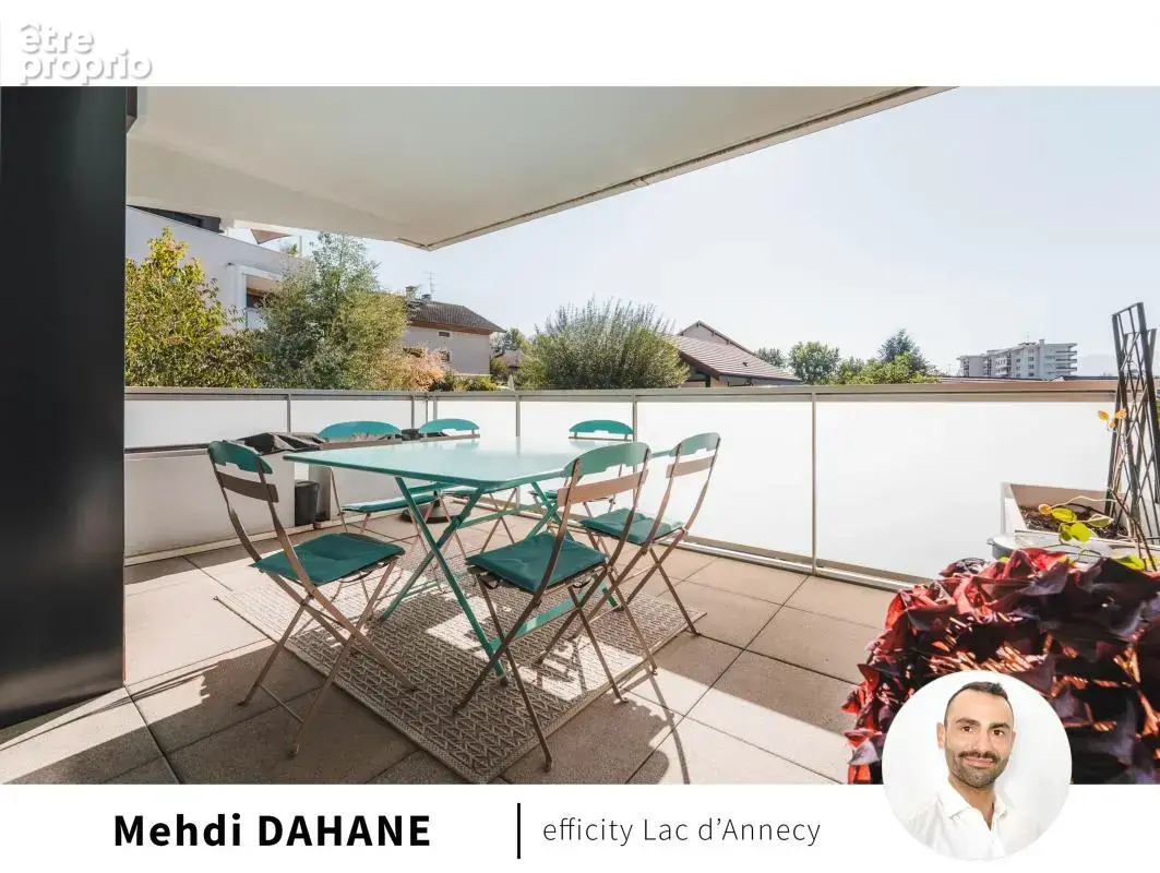 Appartement - photo 3