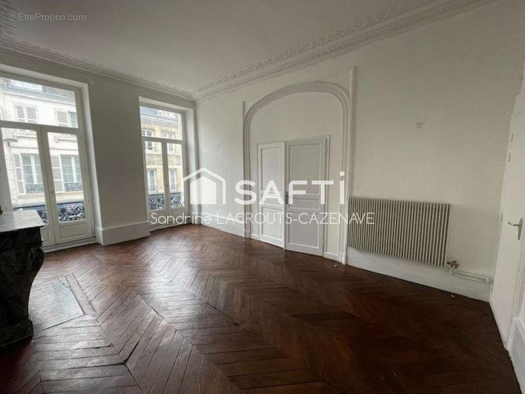 Photo 2 - Appartement à ORLEANS