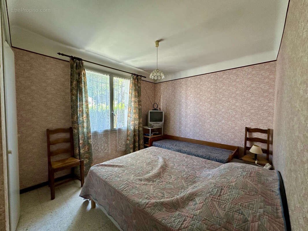 Maison à SAINT-CYPRIEN