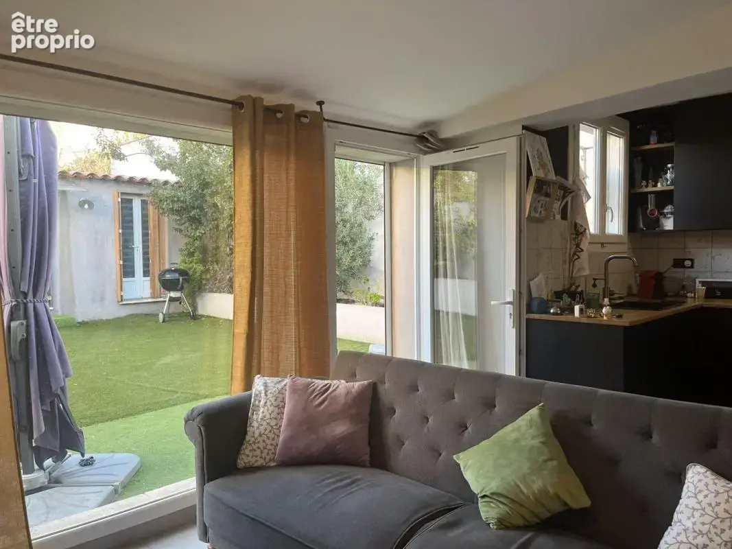 Maison 130 m² à vendre à Marseille-12e (13012) - photo 4