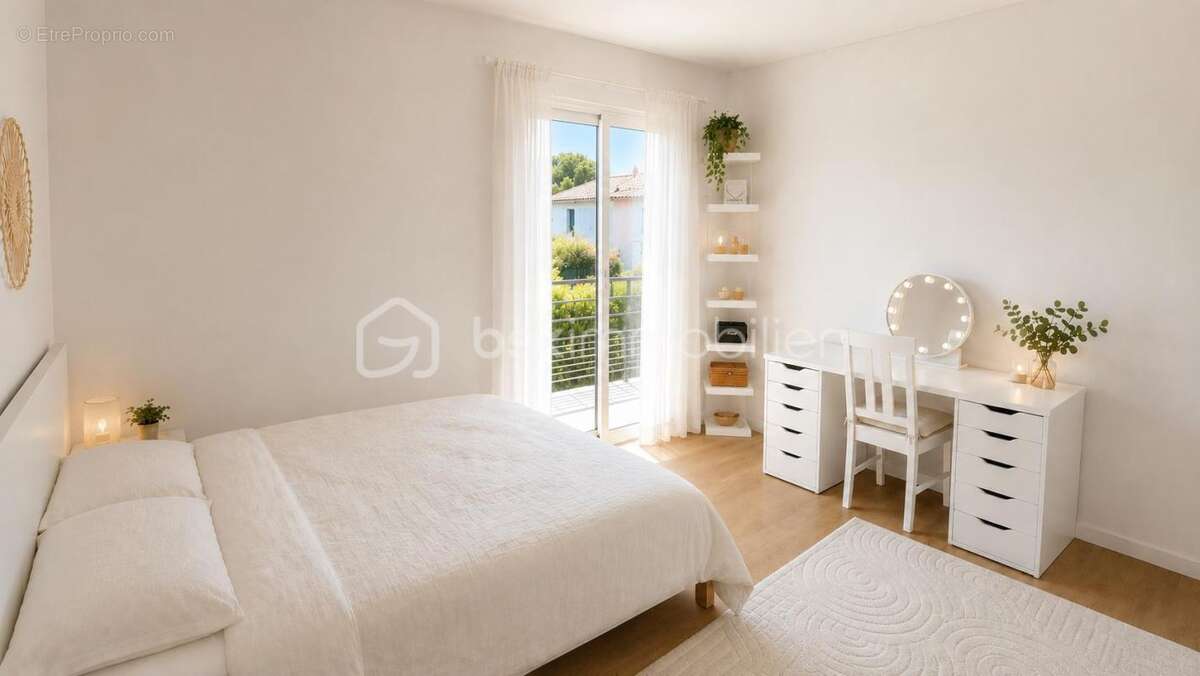 Maison à LA FARLEDE