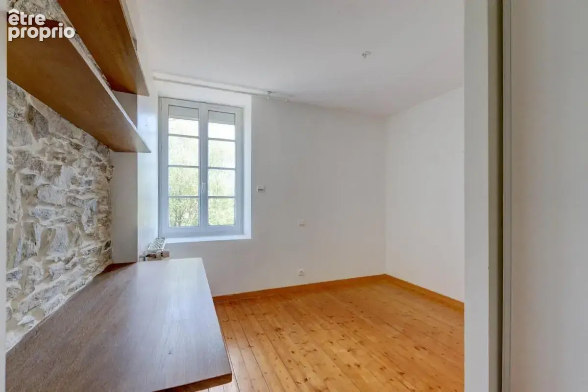 A Vendre Champtoceaux Maison de caractère 4 chambres, rénové - photo 11