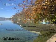 Maison à VEYRIER-DU-LAC