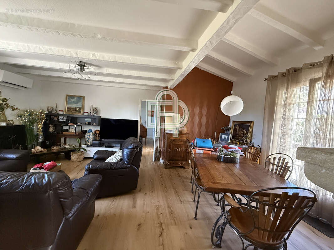 Maison à NARBONNE