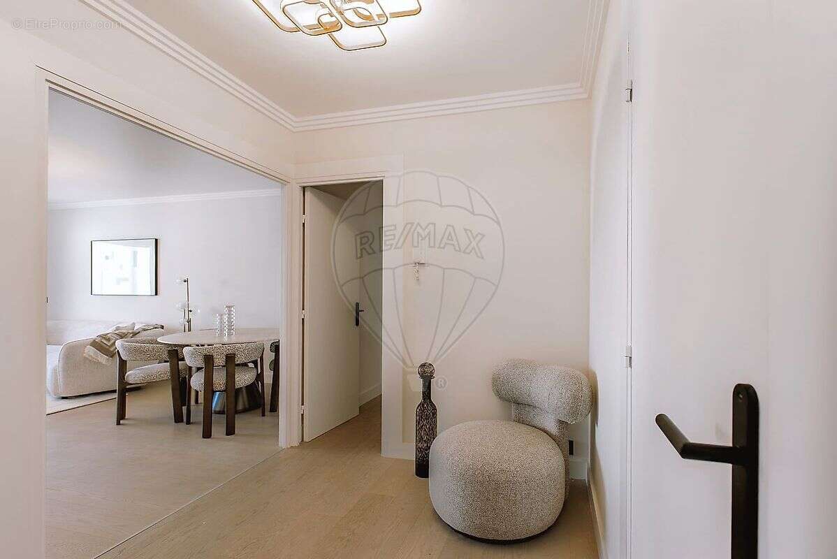 Appartement 3 chambre(s) à vendre - photo 5