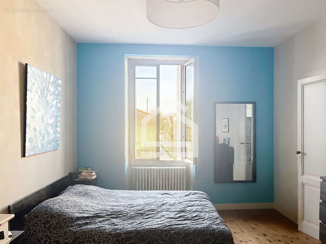 Maison à SAINT-LAURENT-MEDOC