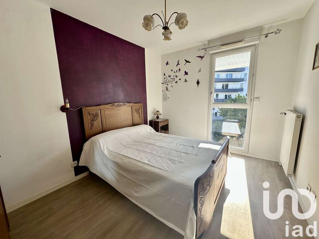 Photo 6 - Appartement à SAINT-HERBLAIN