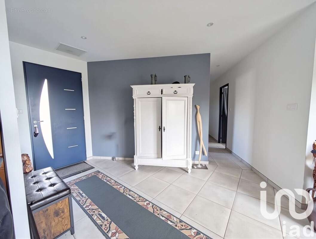 Photo 9 - Maison à PREMILHAT