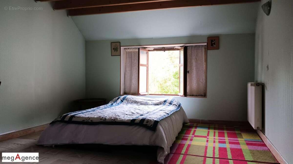 Maison à LA LANDE-SUR-EURE