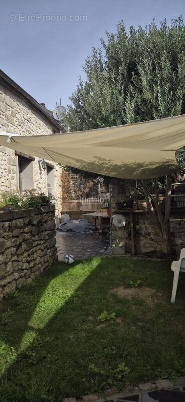 Maison à SOISY-SUR-ECOLE