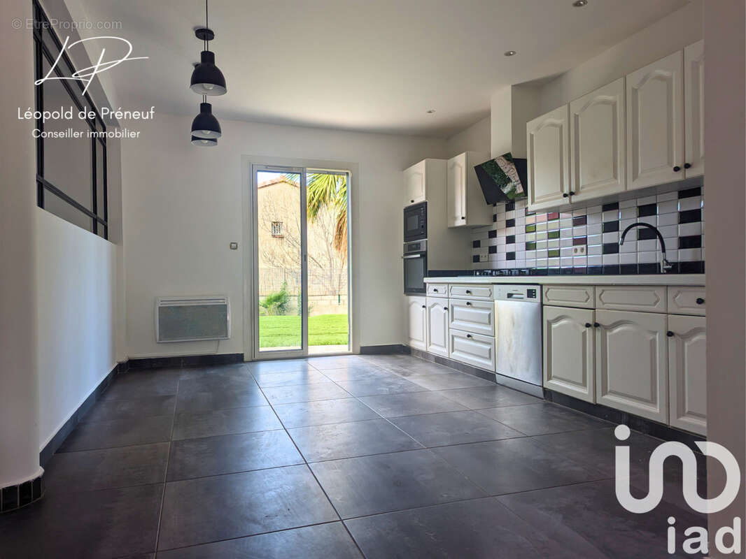 Photo 6 - Maison à SIX-FOURS-LES-PLAGES