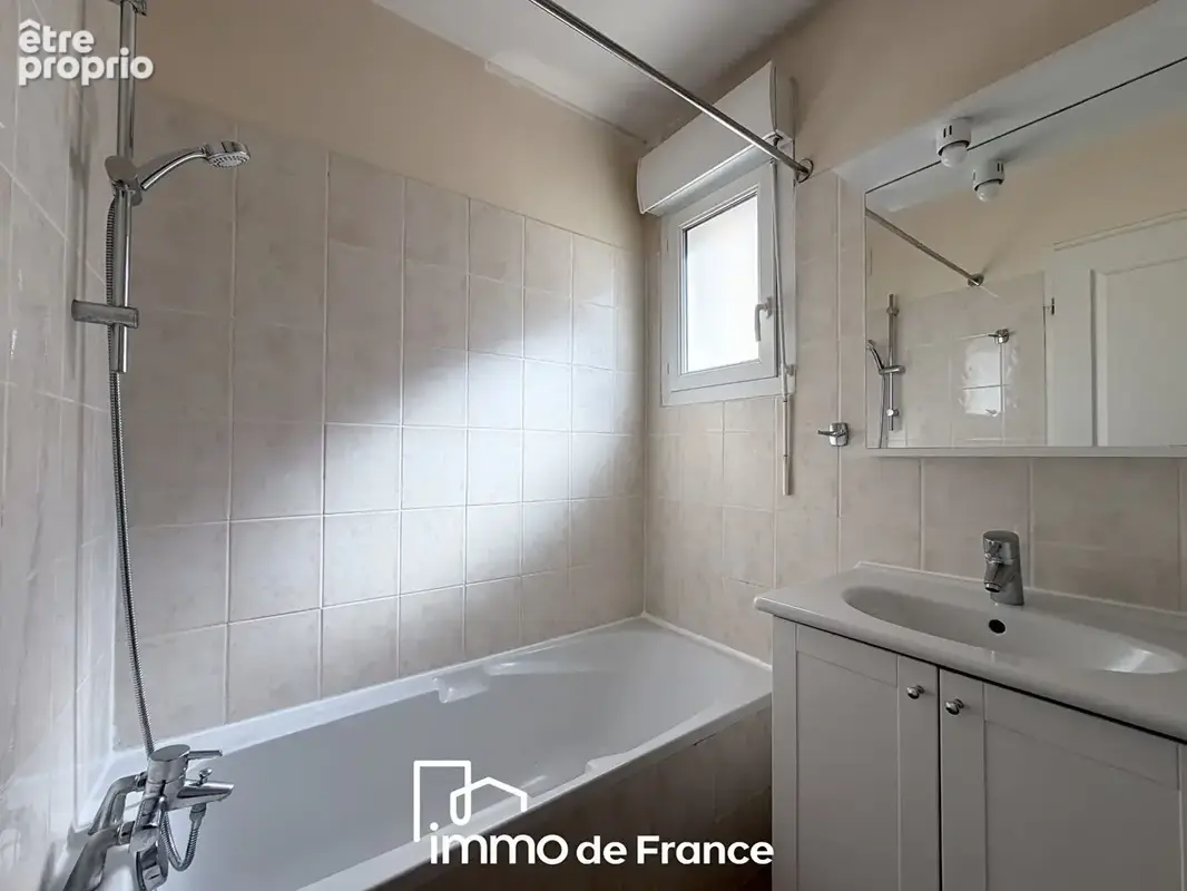 Appartement Rodez 3 pièces à Bourran avec garage fermé - photo 6
