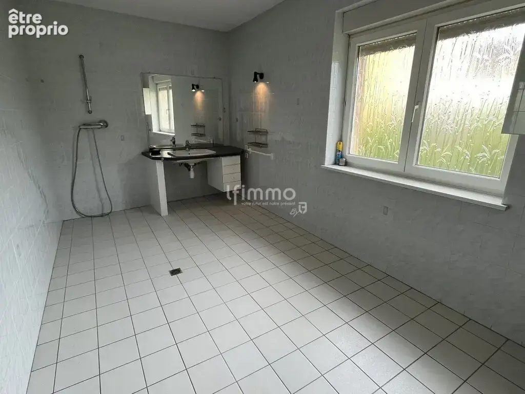 Maison mitoyenne de 186m2 avec une extension adaptée PMR - photo 16