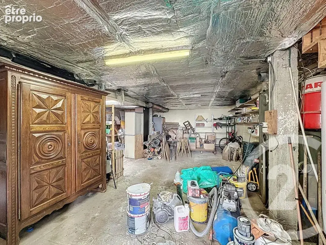 Maison de ville - photo 16