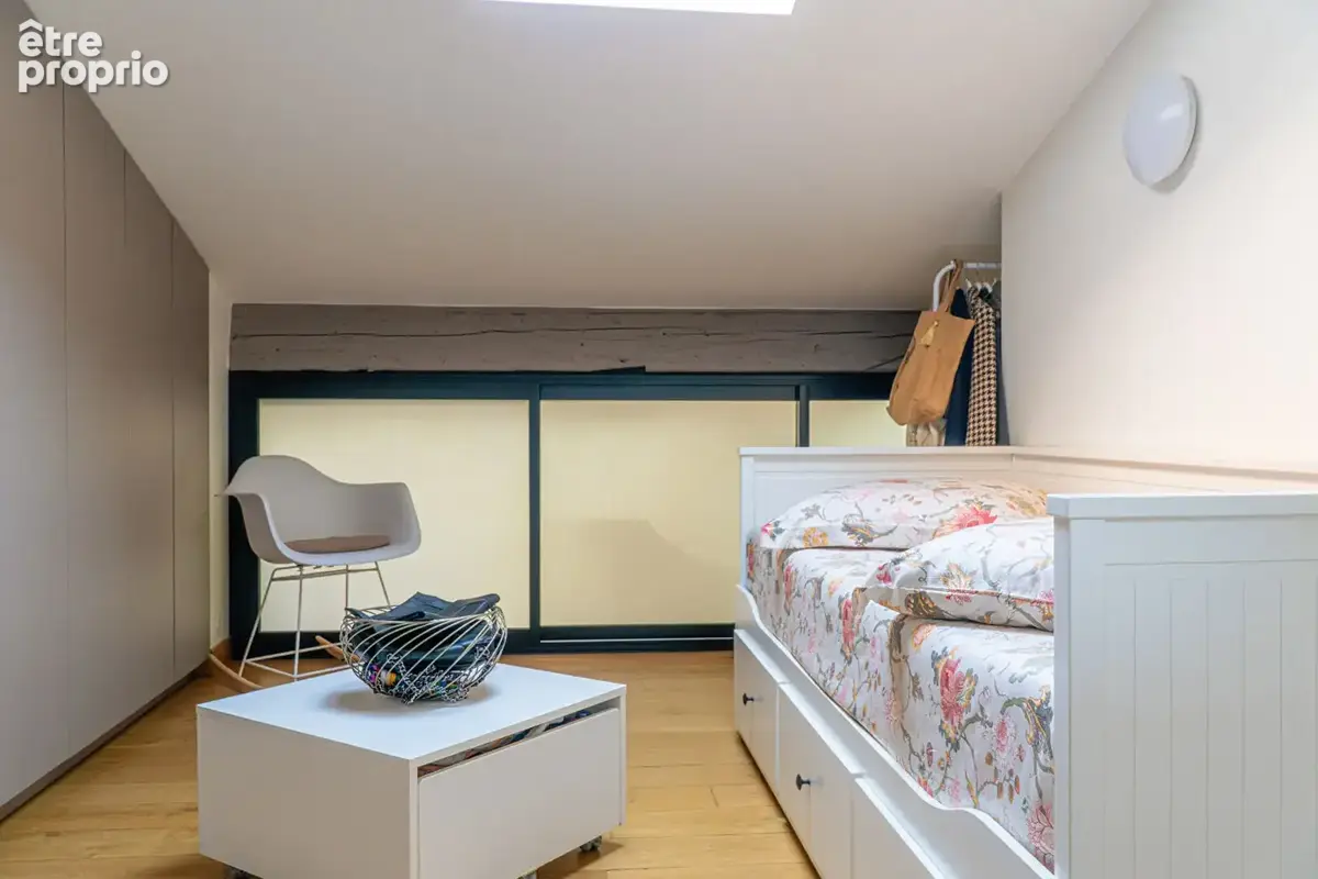 Maison 150m² à toulouse - photo 8