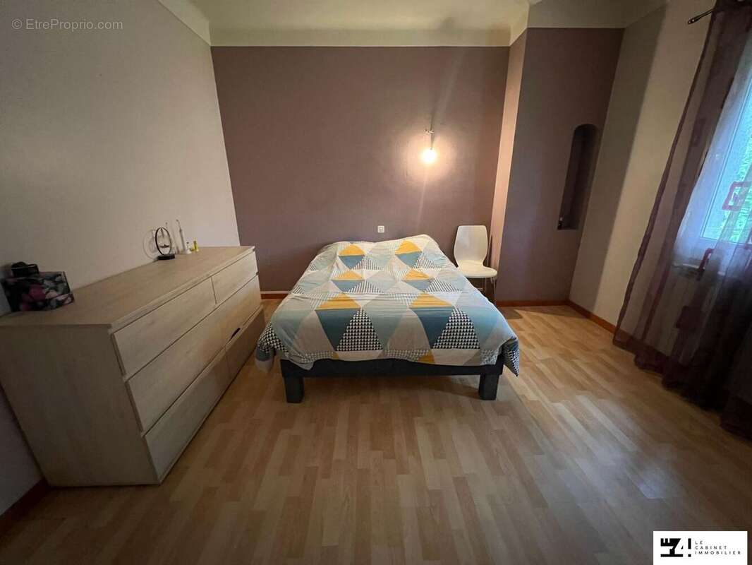 Maison à MARTRES-TOLOSANE