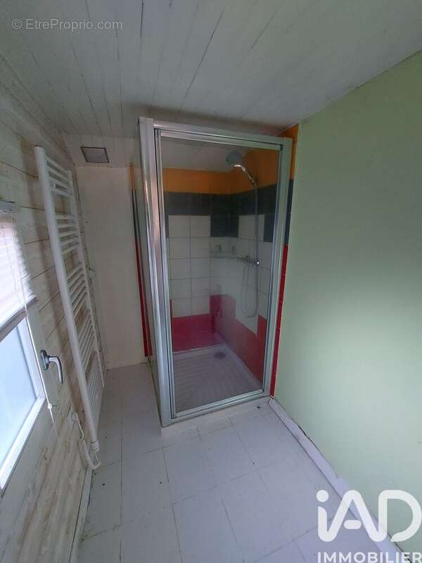 Photo 9 - Appartement à ORGELET
