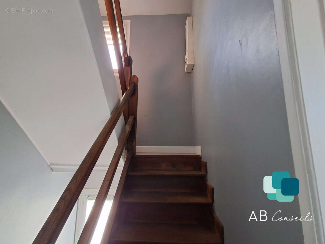 Maison à QUINCAMPOIX