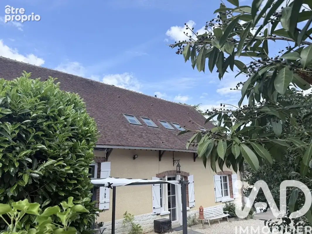 Photo 1 - Maison à SENAN