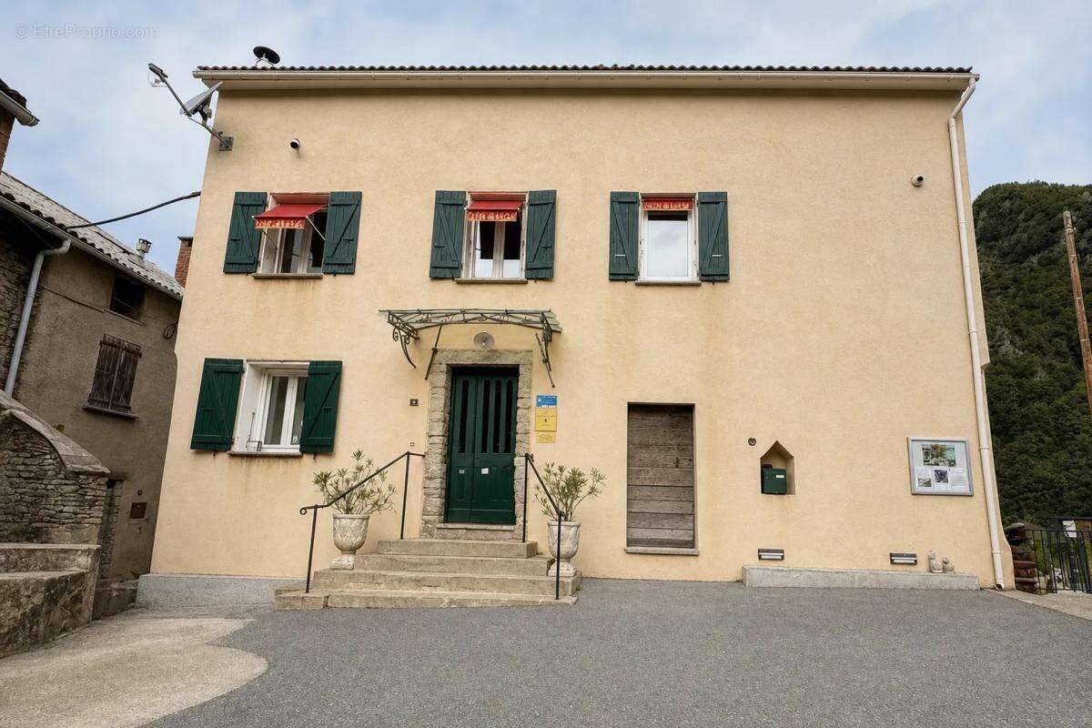 Appartement à MAZZOLA