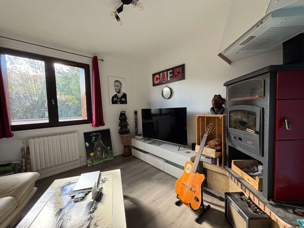 Maison à SAINT-ETIENNE