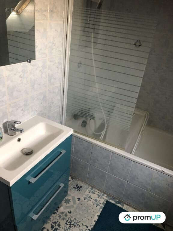 Appartement à DECIZE