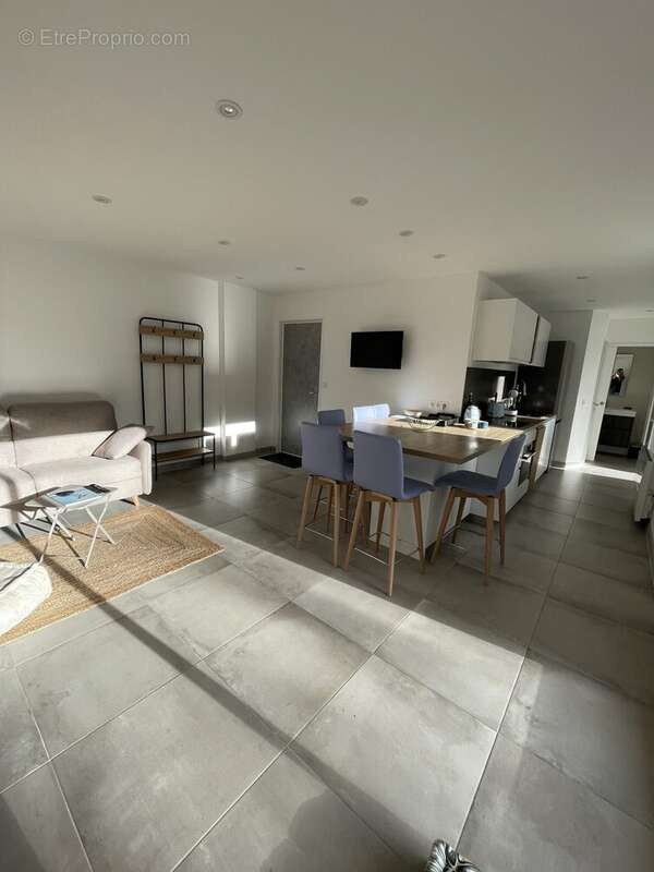 Appartement à LA BAULE-ESCOUBLAC