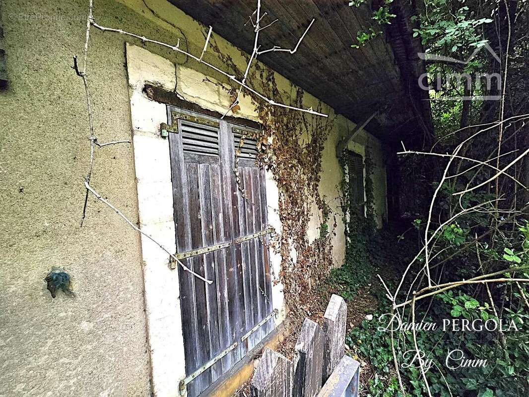 Sarlat-la-Canéda – Emplacement stratégique à fort potentiel en cœur de ville - photo 3