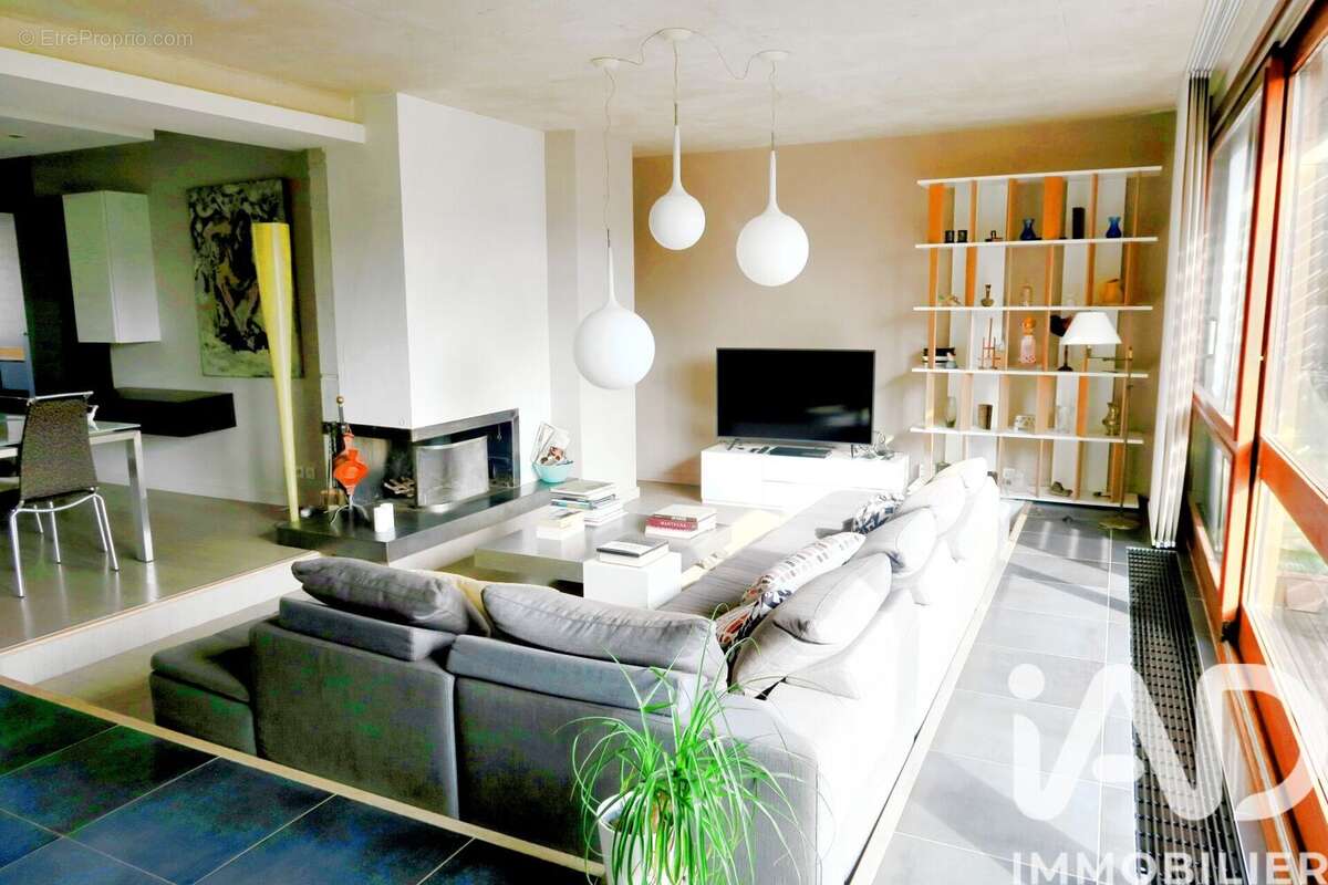 Photo 4 - Maison à POITIERS